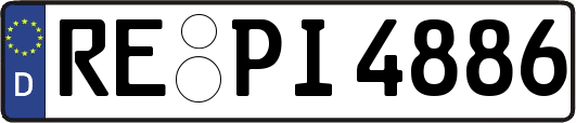 RE-PI4886