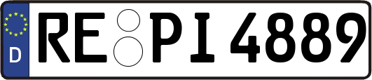 RE-PI4889