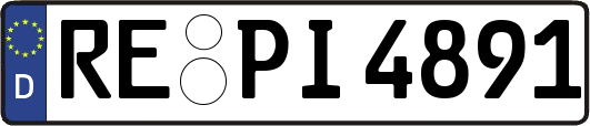 RE-PI4891