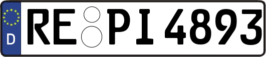 RE-PI4893