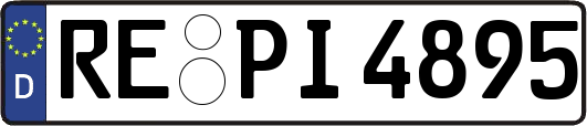 RE-PI4895