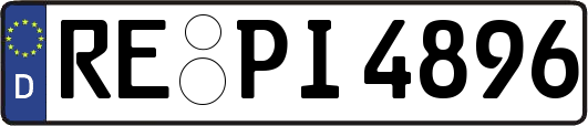 RE-PI4896