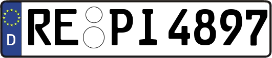 RE-PI4897