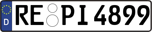 RE-PI4899