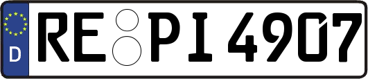 RE-PI4907