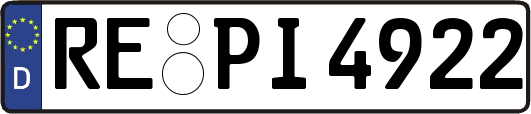 RE-PI4922