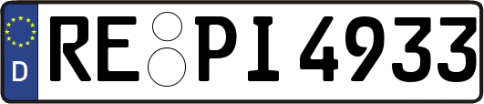 RE-PI4933