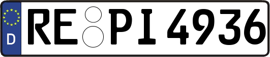 RE-PI4936