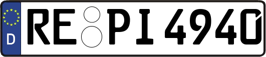RE-PI4940