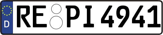 RE-PI4941