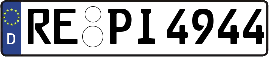 RE-PI4944