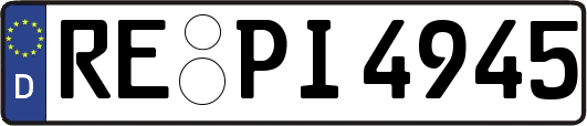 RE-PI4945