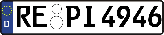 RE-PI4946