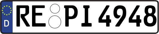 RE-PI4948