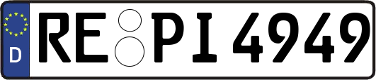 RE-PI4949