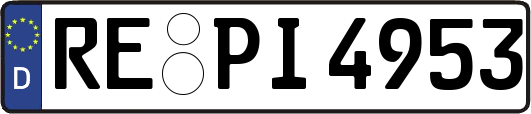 RE-PI4953