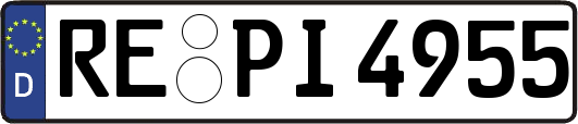 RE-PI4955