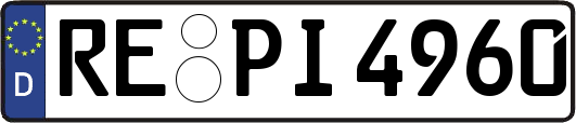 RE-PI4960