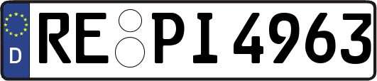 RE-PI4963