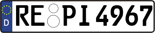 RE-PI4967