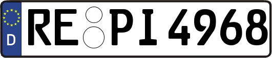 RE-PI4968