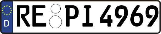 RE-PI4969