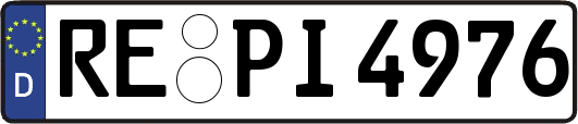 RE-PI4976