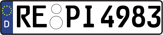 RE-PI4983