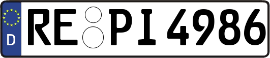 RE-PI4986