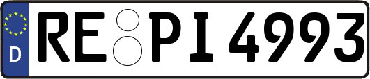 RE-PI4993