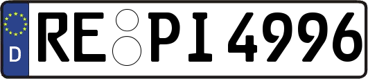 RE-PI4996
