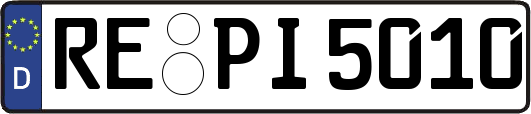 RE-PI5010