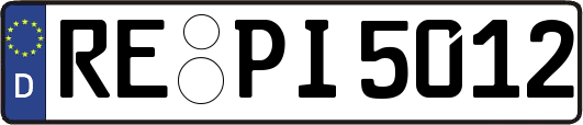 RE-PI5012