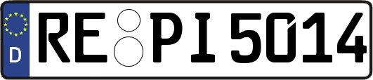 RE-PI5014