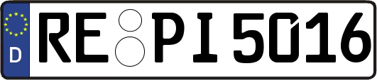 RE-PI5016