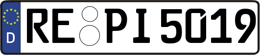 RE-PI5019