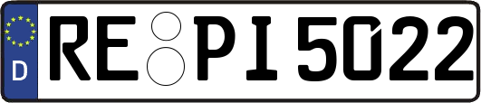 RE-PI5022