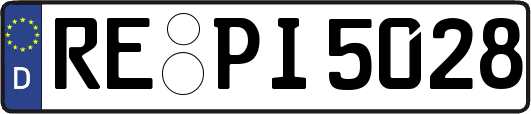 RE-PI5028