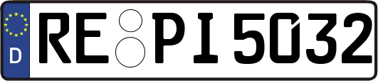 RE-PI5032