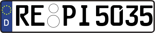 RE-PI5035