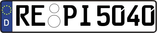 RE-PI5040