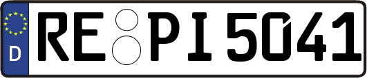 RE-PI5041