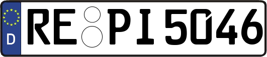 RE-PI5046