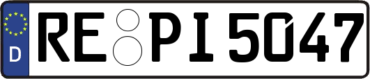 RE-PI5047