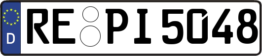 RE-PI5048