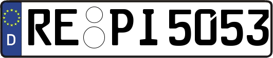 RE-PI5053