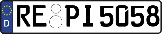 RE-PI5058
