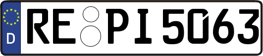 RE-PI5063