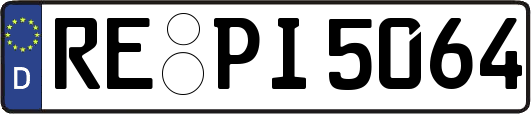 RE-PI5064