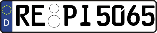 RE-PI5065